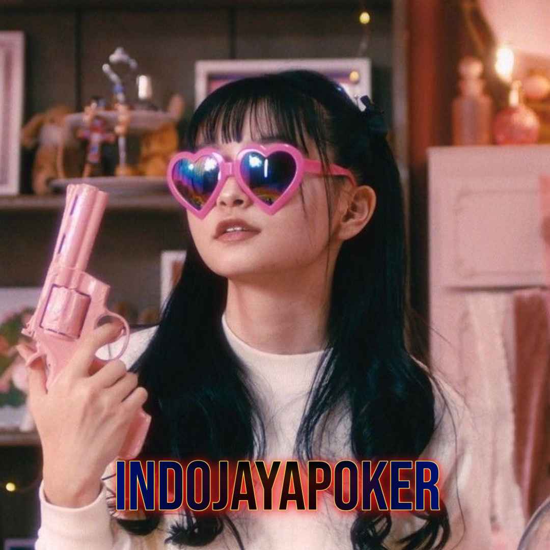INDOJAYAPOKER