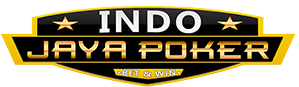 INDOJAYAPOKER